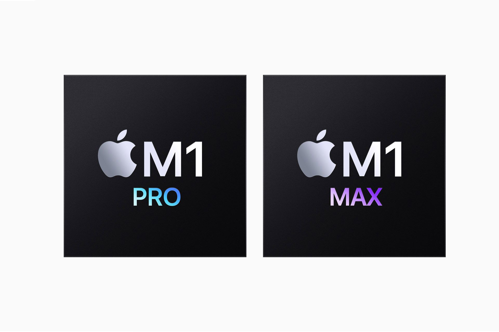 پردازنده m1 pro و m1 max اپل