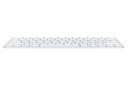 نمای پایین اپل مجیک کیبورد / Apple Magic Keyboard