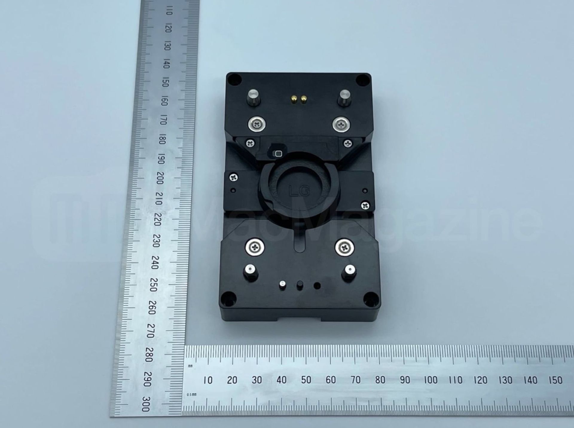 داک بازیابی بی‌سیم اپل واچ سری ۷