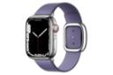 اپل واچ سری 7 استیل / Apple Watch Series 7 Stainless Steel نقره ای
