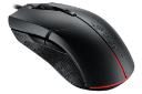نمای راست ماوس ایسوس مدل ROG Strix Evolve 