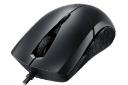 نمای بالا ماوس ایسوس مدل ROG Strix Evolve 