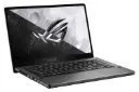 نمای چپ لپ تاپ راگ زفیروس GA401Q ایسوس - Ryzen 7 RTX 3050Ti 16GB 512GB
