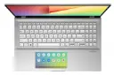 نمای بالا لپ تاپ ASUS VivoBook S15 S532EQ