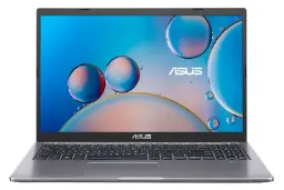 نمای جلو لپ تاپ ایسوس asus-x515jf