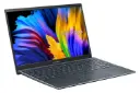 نمای چپ لپ تاپ ایسوس ASUS ZenBook 14 UM425UA