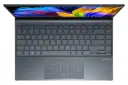 نمای بالا لپ تاپ ایسوس ASUS ZenBook 14 UM425UA
