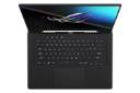 نمای بالا لپ تاپ ایسوس ASUS Zephyrus M16 GU603HM