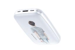 پاوربانک باسئوس mini Q