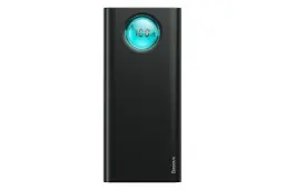 نمای روبرو پاوربانک باسئوس Mulight PPALL LG01