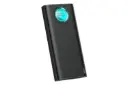 نمای چپ پاوربانک باسئوس Mulight PPALL LG01