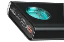 درگاه پاوربانک باسئوس Mulight PPALL LG01