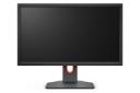 نمای جلو مانیتور بنکیو 24 اینچ مدل XL2411K
