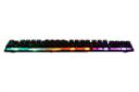 نمای جانبی کیبورد بیاند Beyond BK-7100RGB