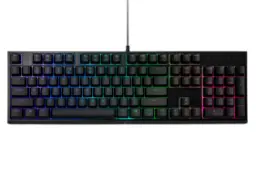 کیبورد کولر مستر Cooler Master MK110
