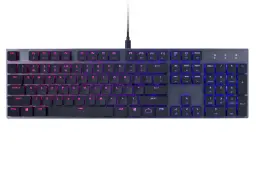 کیبورد کولر مستر Cooler Master SK650