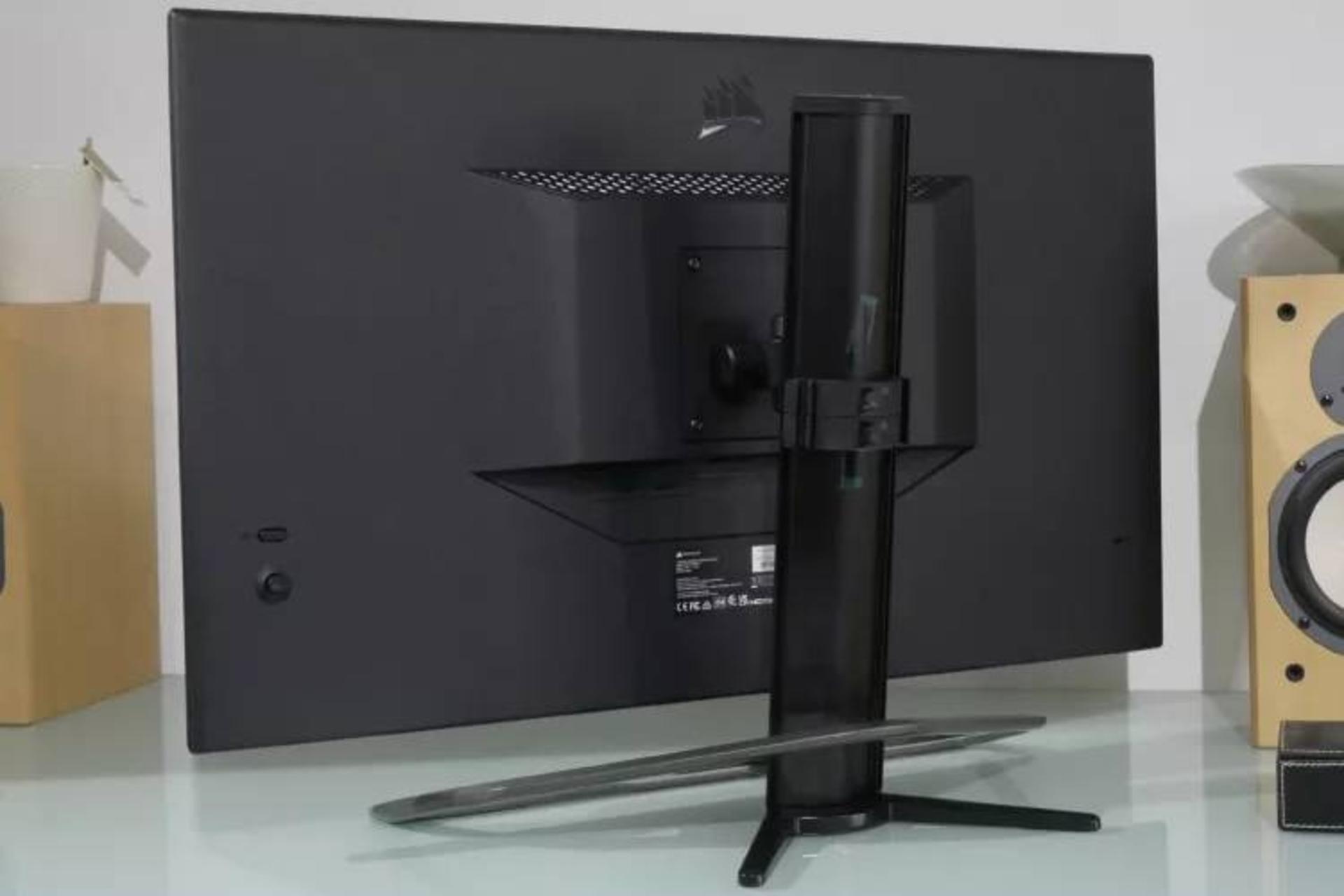 مانیتور Corsair 32QHD165
