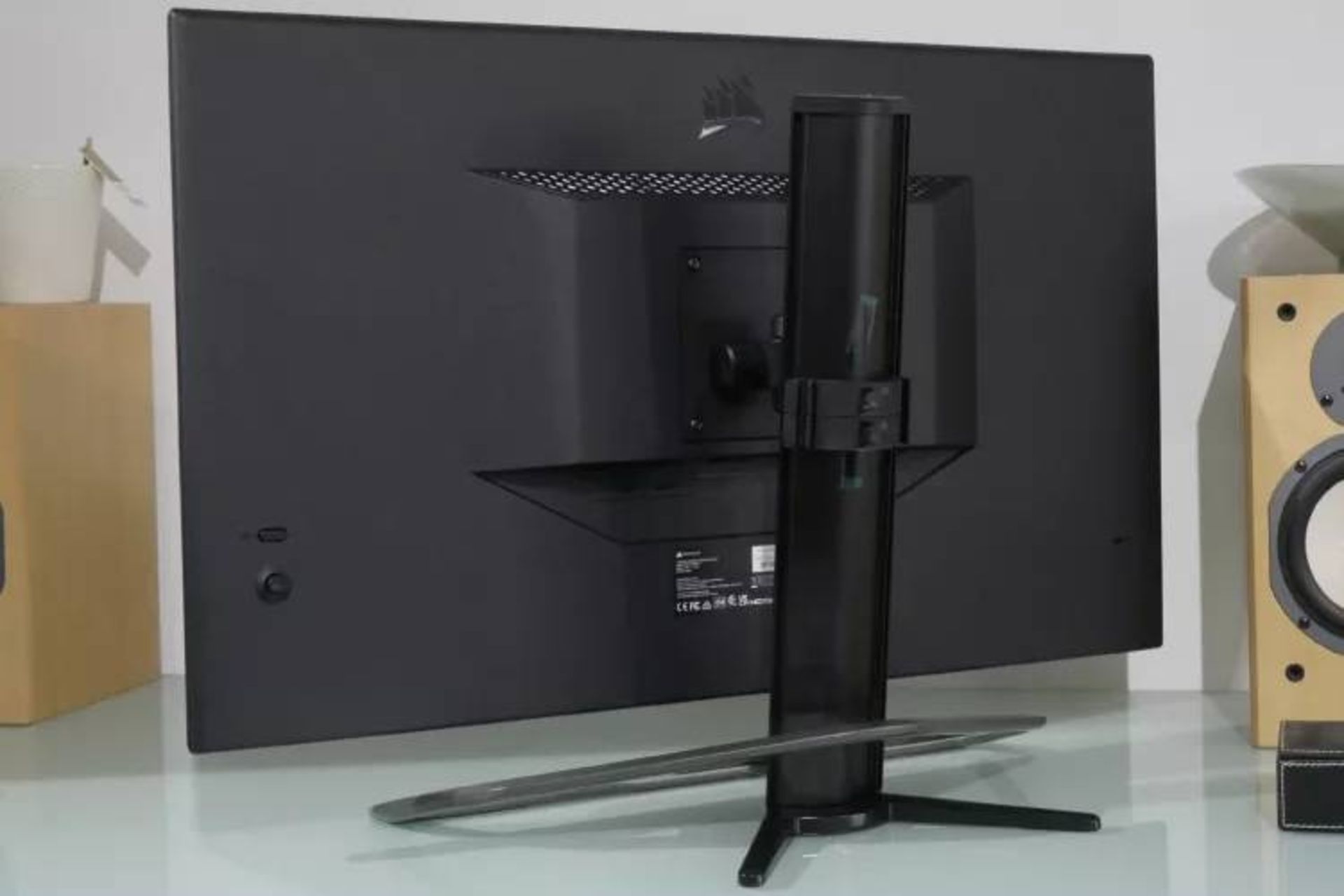 مانیتور Corsair 32QHD165
