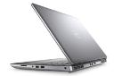 نمای پشت سمت راست لپ تاپ دل Dell Precision 7550
