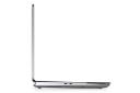 نمای کنار سمت چپ لپ تاپ دل Dell Precision 7550