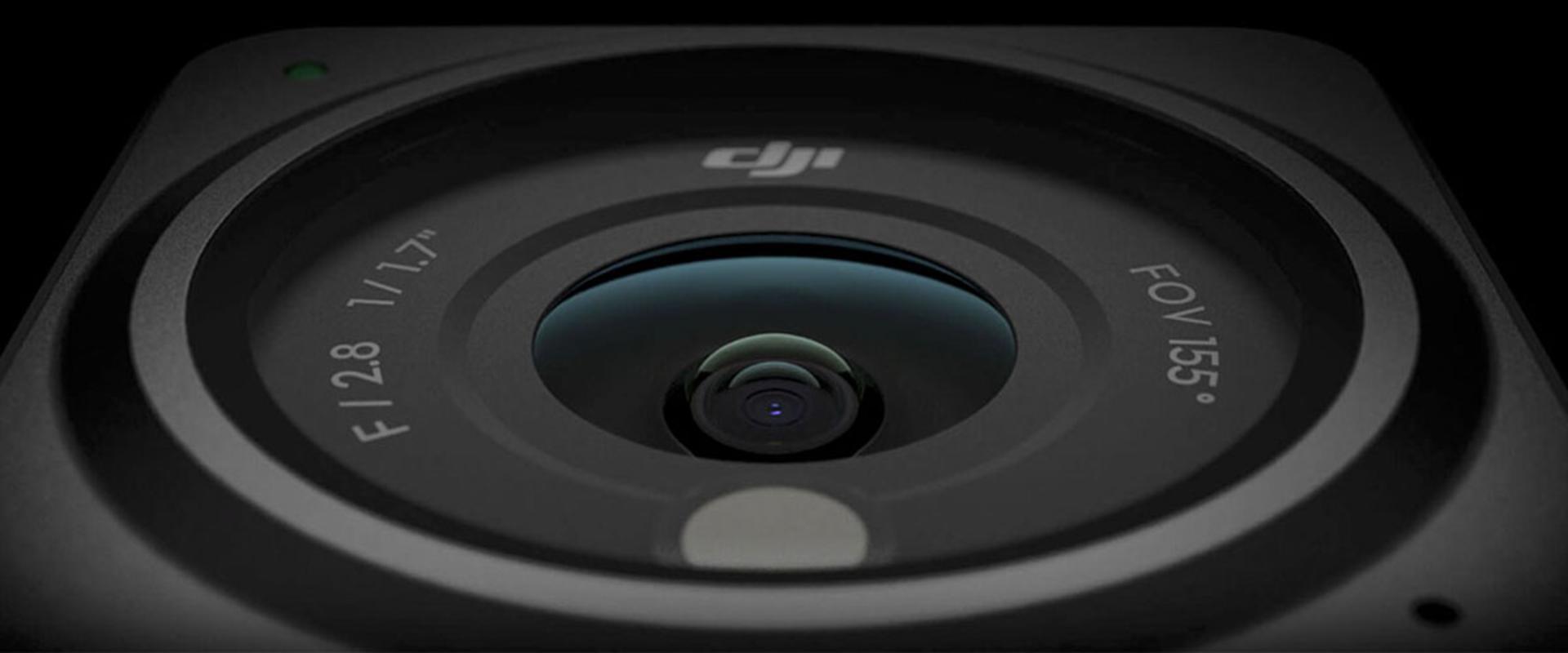 دوربین ماژولار DJI Action 2