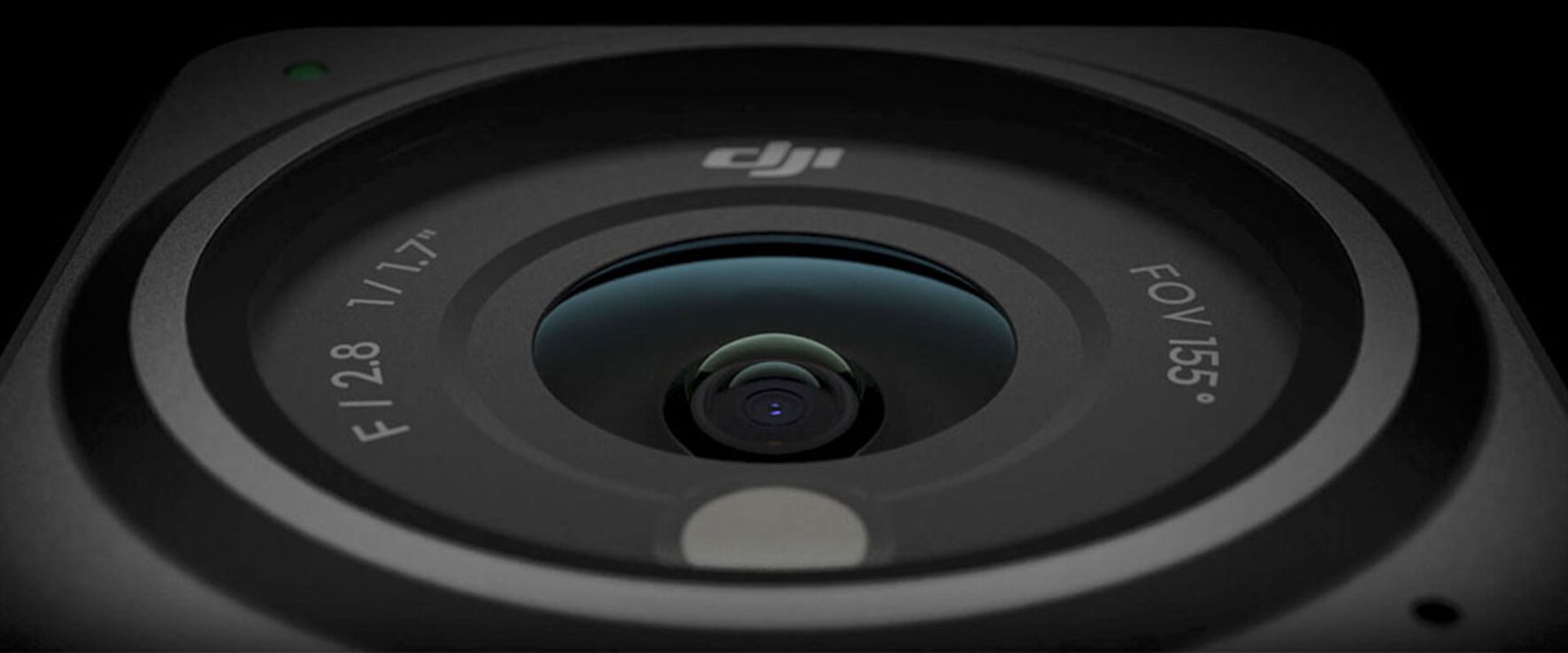 دوربین ماژولار DJI Action 2