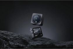 DJI دوربین جدید Action 2 را با طراحی ماژولار، لنز ۱۲ مگاپیکسلی و قابلیت فیلم‌برداری 4K معرفی کرد