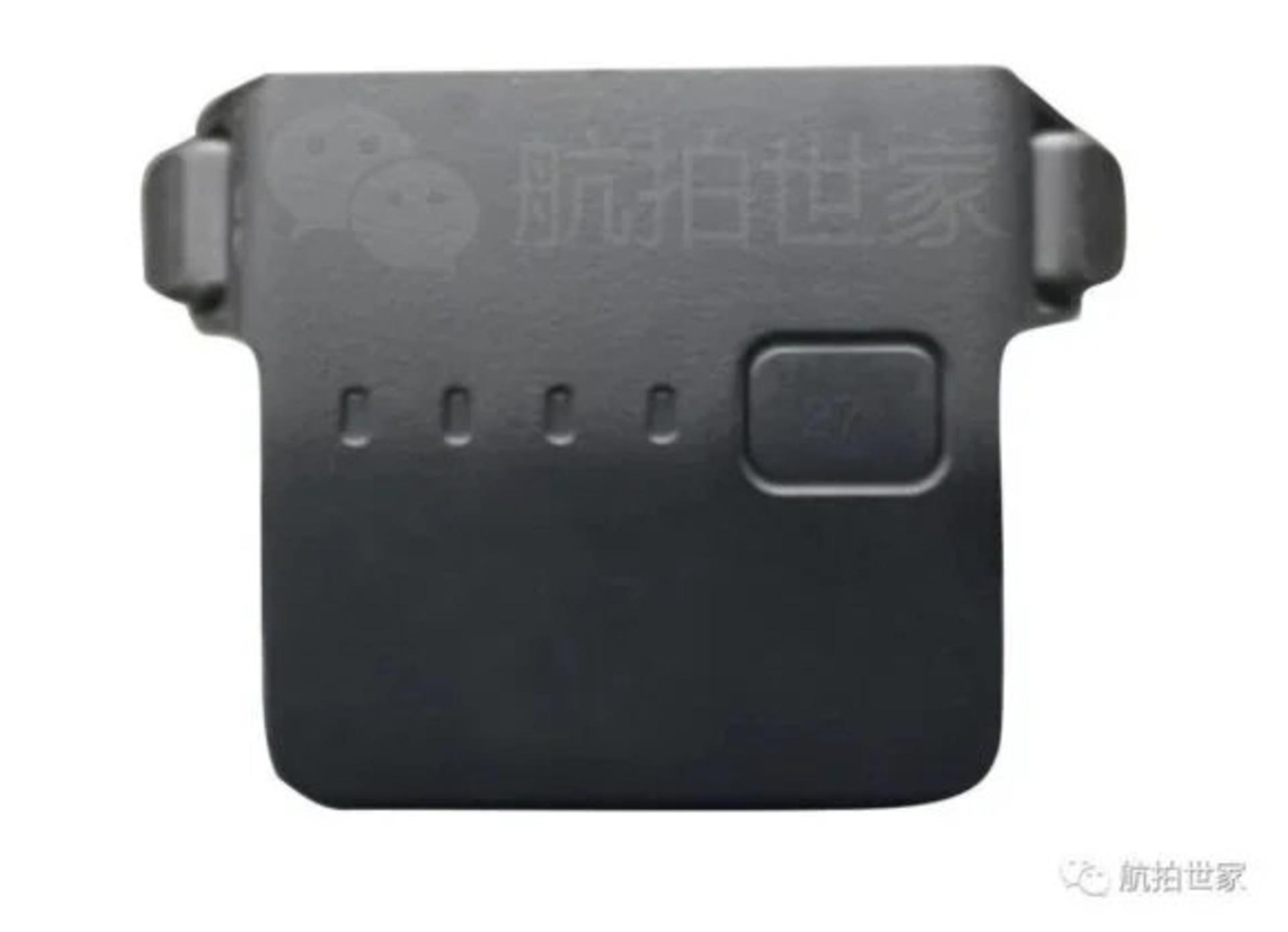 dji mavic 3