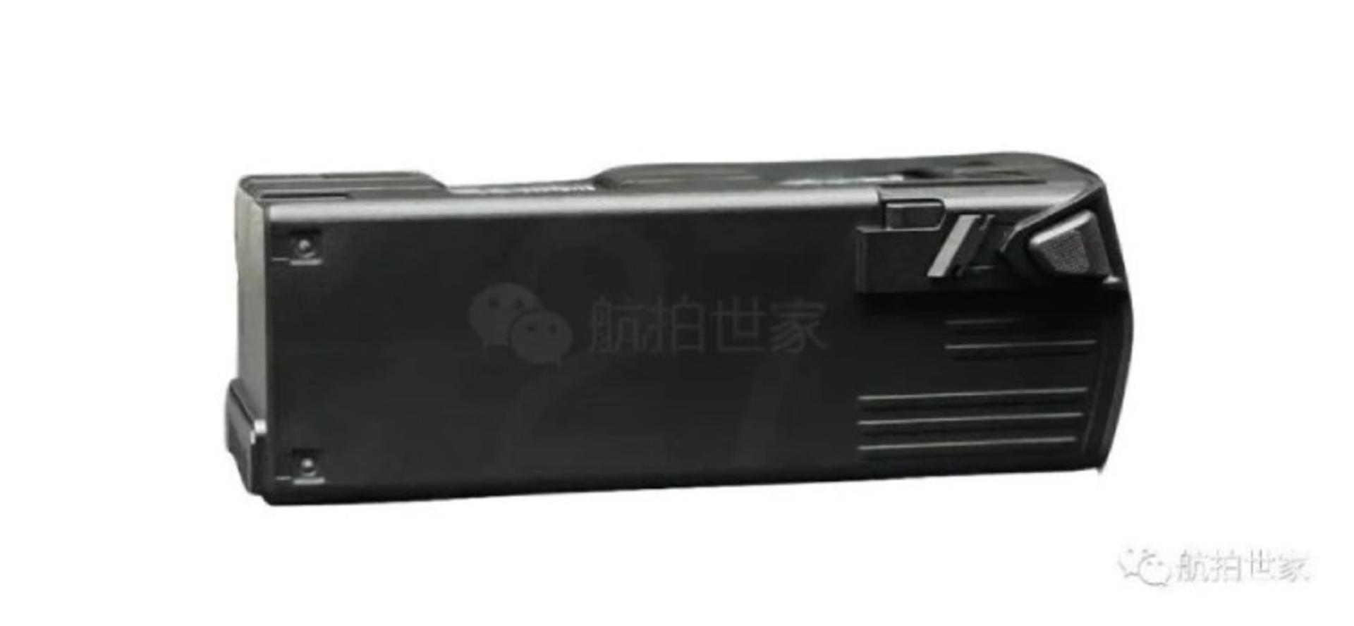 dji mavic 3