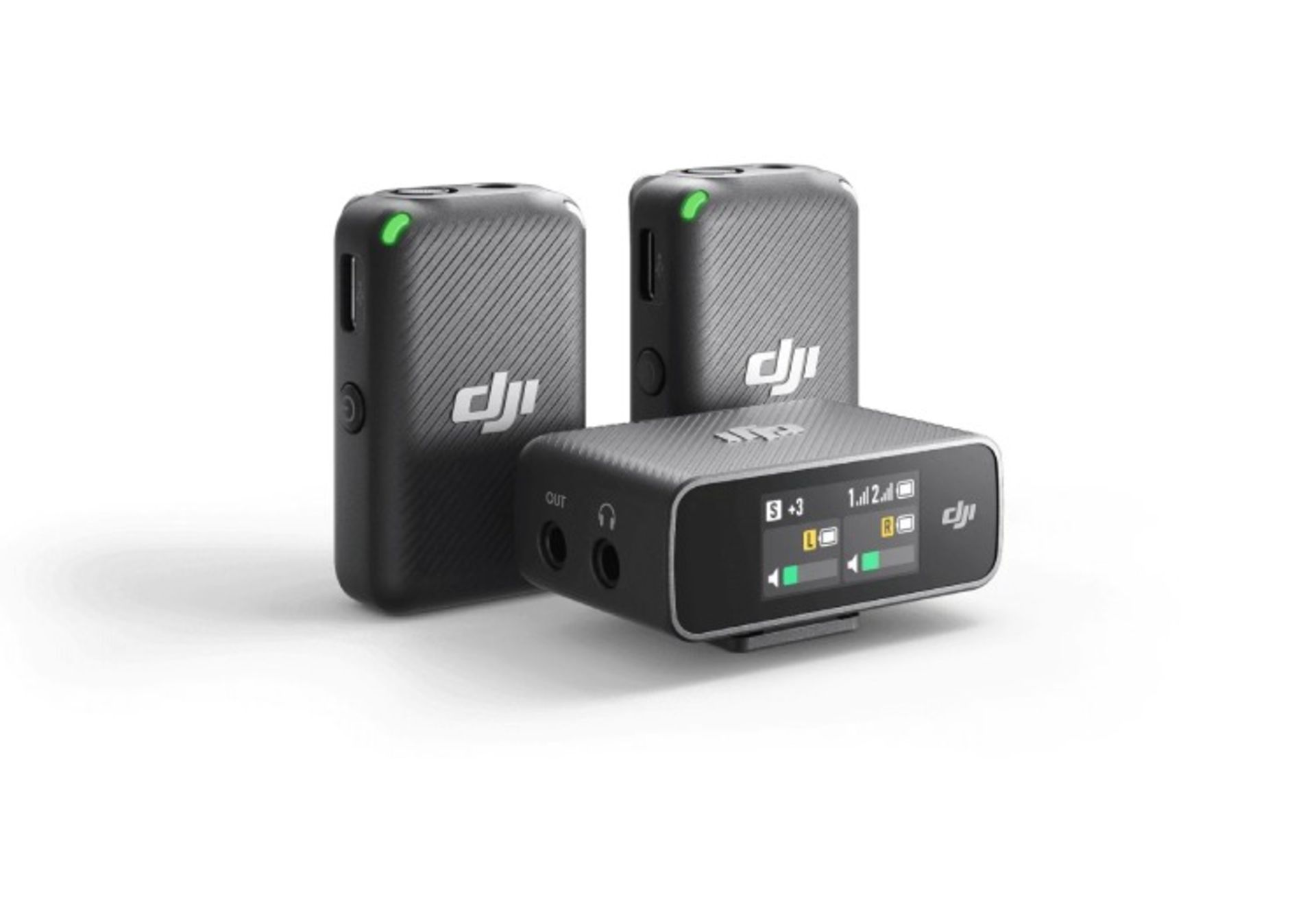 میکروفون DJI Mic