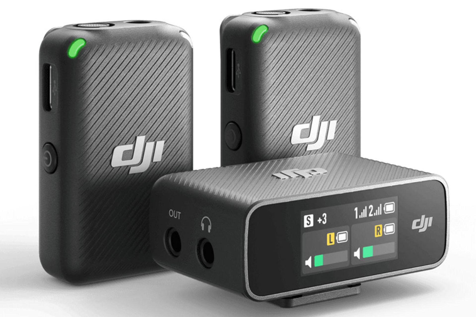 دوربین ماژولار DJI Action 2