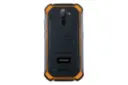 پنل پشت گوشی موبایل اس 40 دوجی / Doogee S40 نارنجی