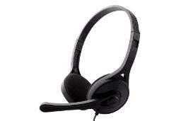 هدفون ادیفایر Edifier K550 مشکی