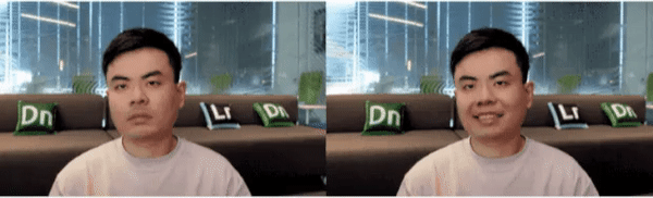 Project Morpheus ادوبی