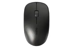 نمای  روبه روماوس بی سیم رپو M200 Silent