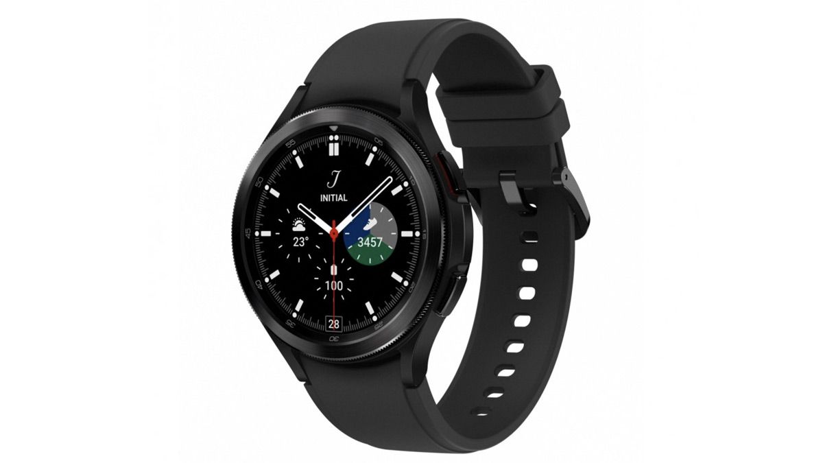 Galaxy Watch 4 Classic | گلکسی واچ ۴ کلاسیک