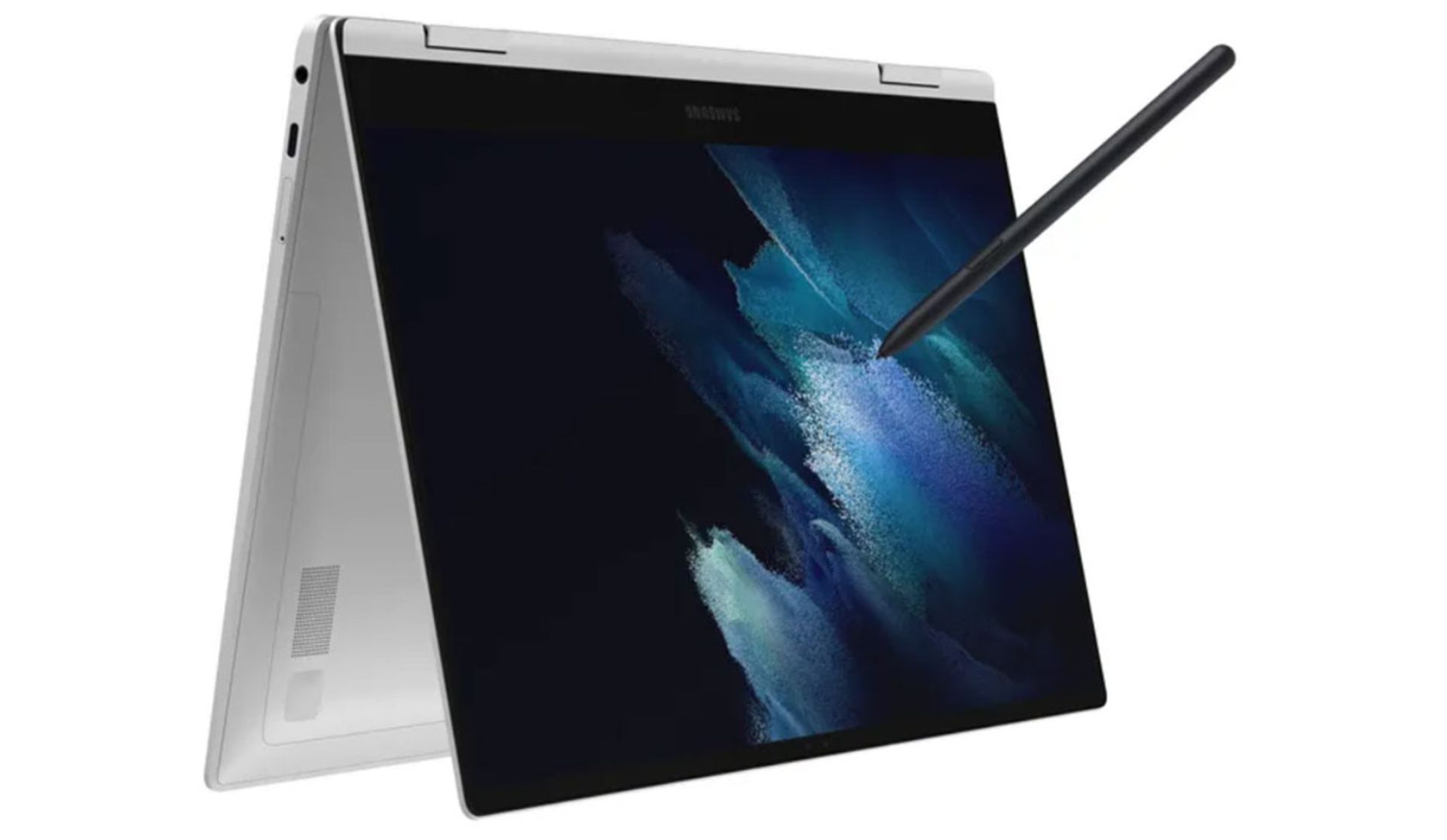 گلکسی بوک سامسونگ