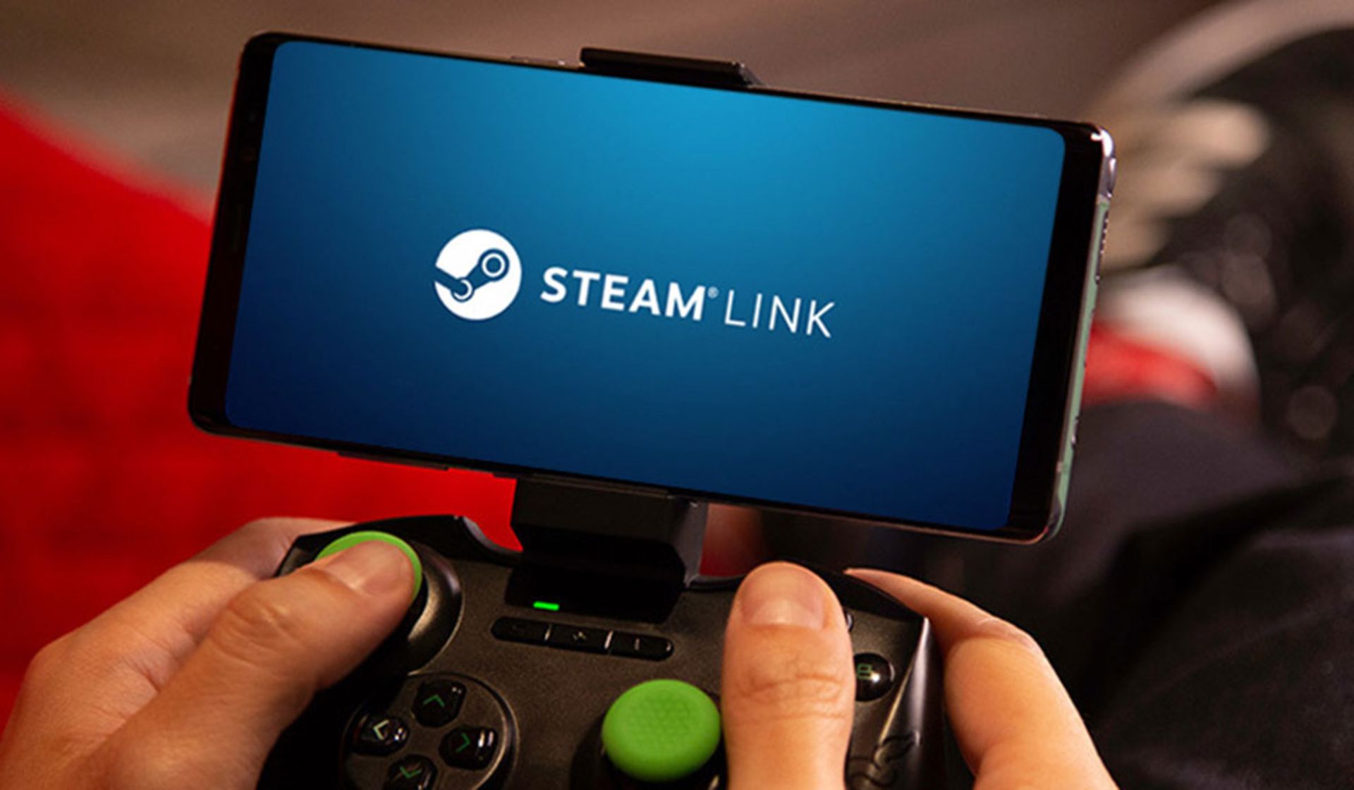 اجرای بازی رایانه ای روی اندروید