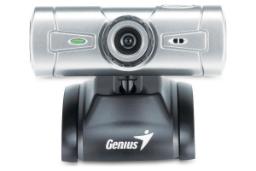 نمای روبروی وب کم جنیوس Genius Eye 312 / Eye 312