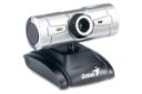 نمای چپ وب کم جنیوس Genius Eye 312 / Eye 312