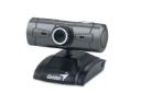 نمای راست وب کم جنیوس Genius FaceCam 312 / FaceCam 312