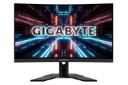 نمای جلو مانیتور گیگابایت gigabyte g27fc