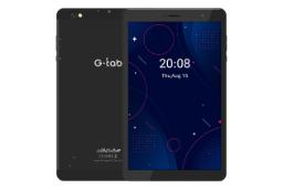تبلت جی‌‌ ال‌ ایکس F8 پلاس / GLX F8 Plus مشکی