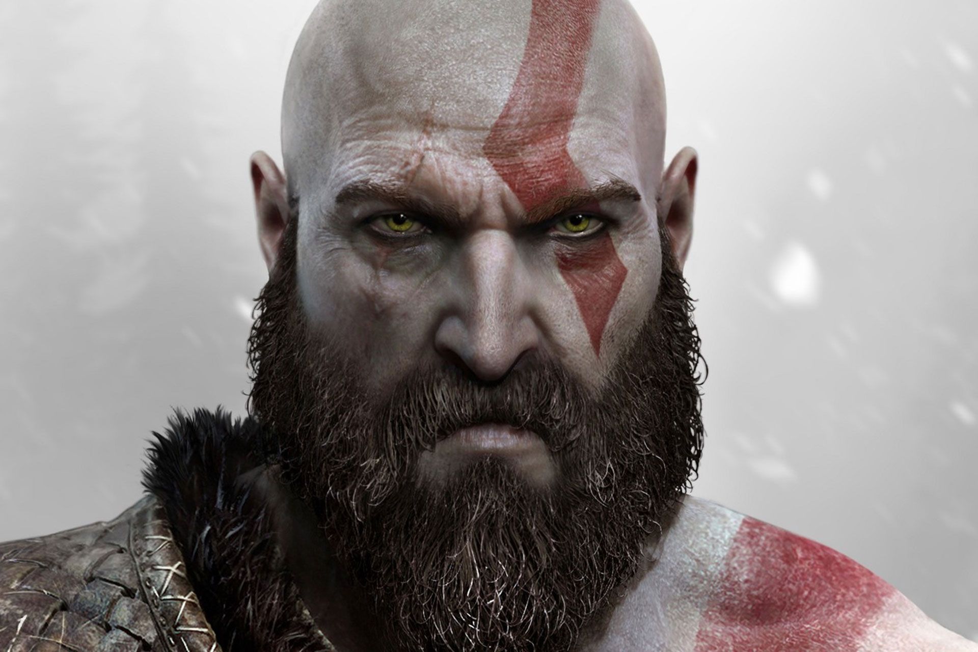 خدای جنگ/ God of war