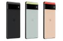 رنگ های مختلف گوشی موبایل پیکسل 6 گوگل / Google Pixel 6