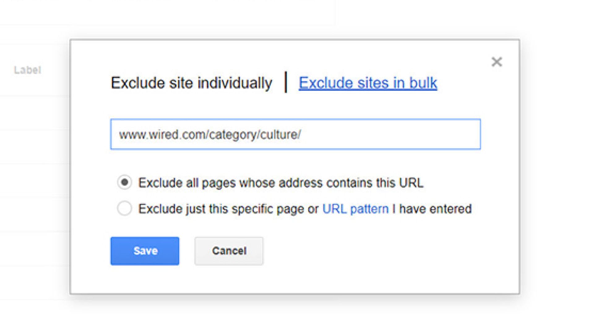 موتورجستجو سفارشی سازی شده گوگل - 6