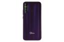 پنل پشت گوشی موبایل پی 10 پلاس جی پلاس / Gplus P10 Plus سرمه ای