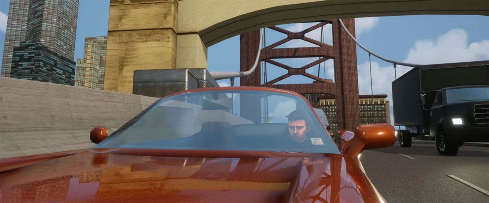 نسخه ریمستر gta