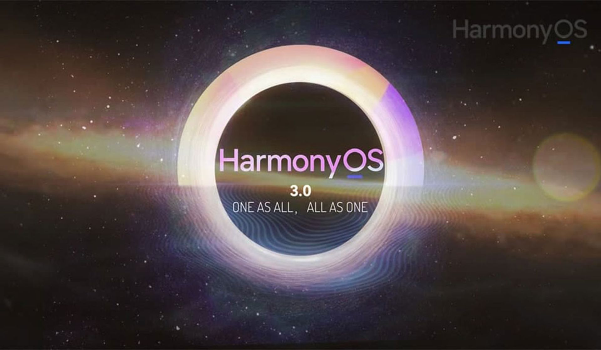 HarmonyOS 3.0