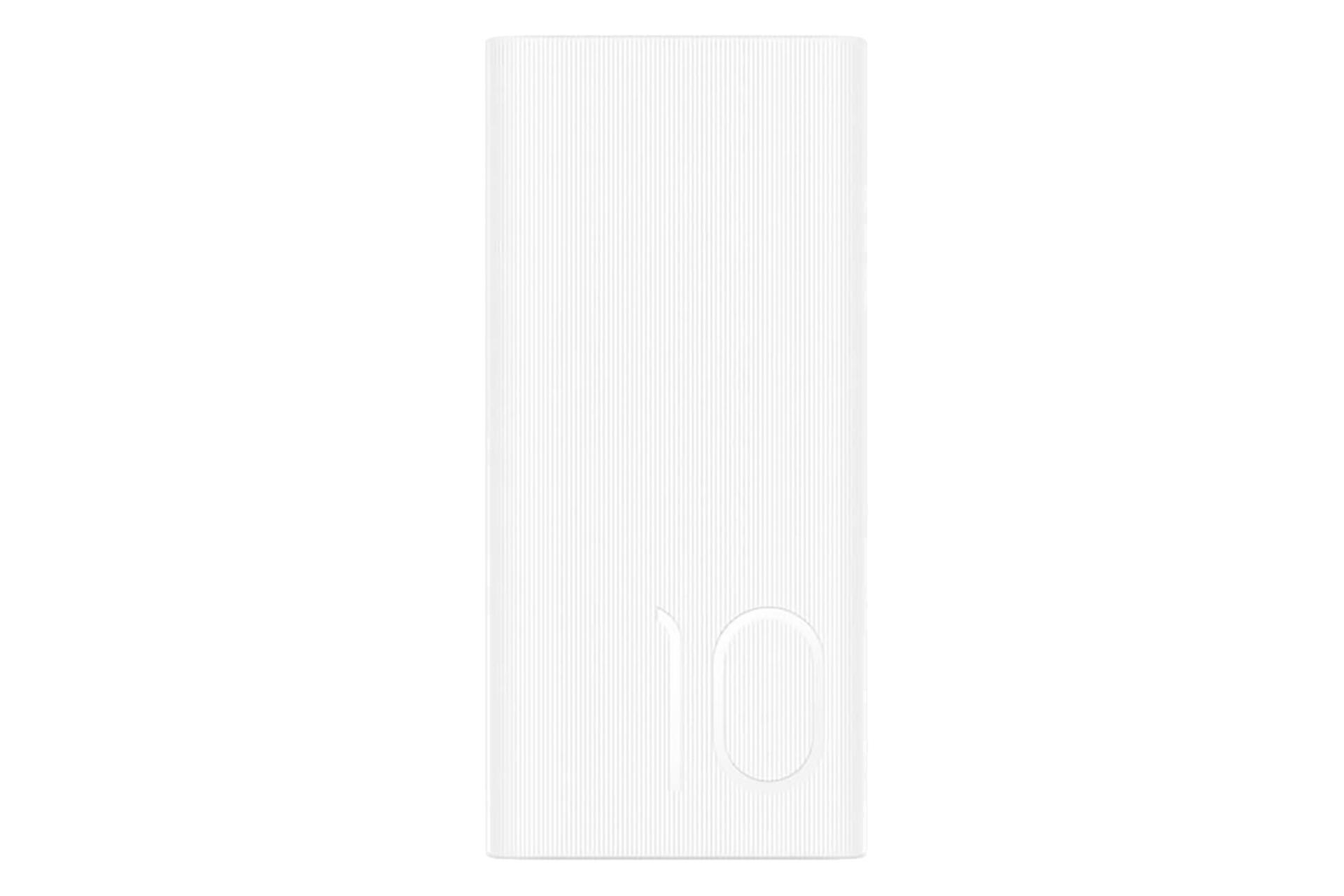 پاور بانک آنر Honor AP10QM 10000mAh با ظرفیت 10000 میلی‌آمپر ساعت
